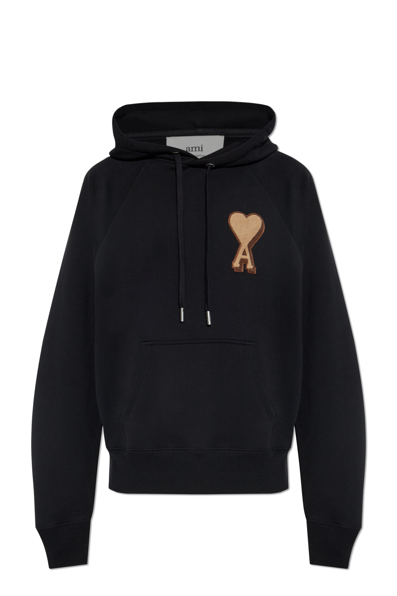 Ami Alexandre Mattiussi Hoodie | Women's Clothing | Vitkac
